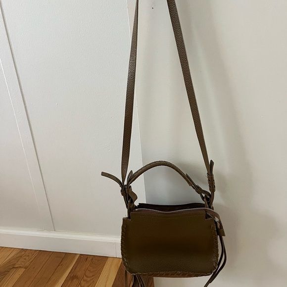 All Saints Crossbody Bag - Picture 2 of 5